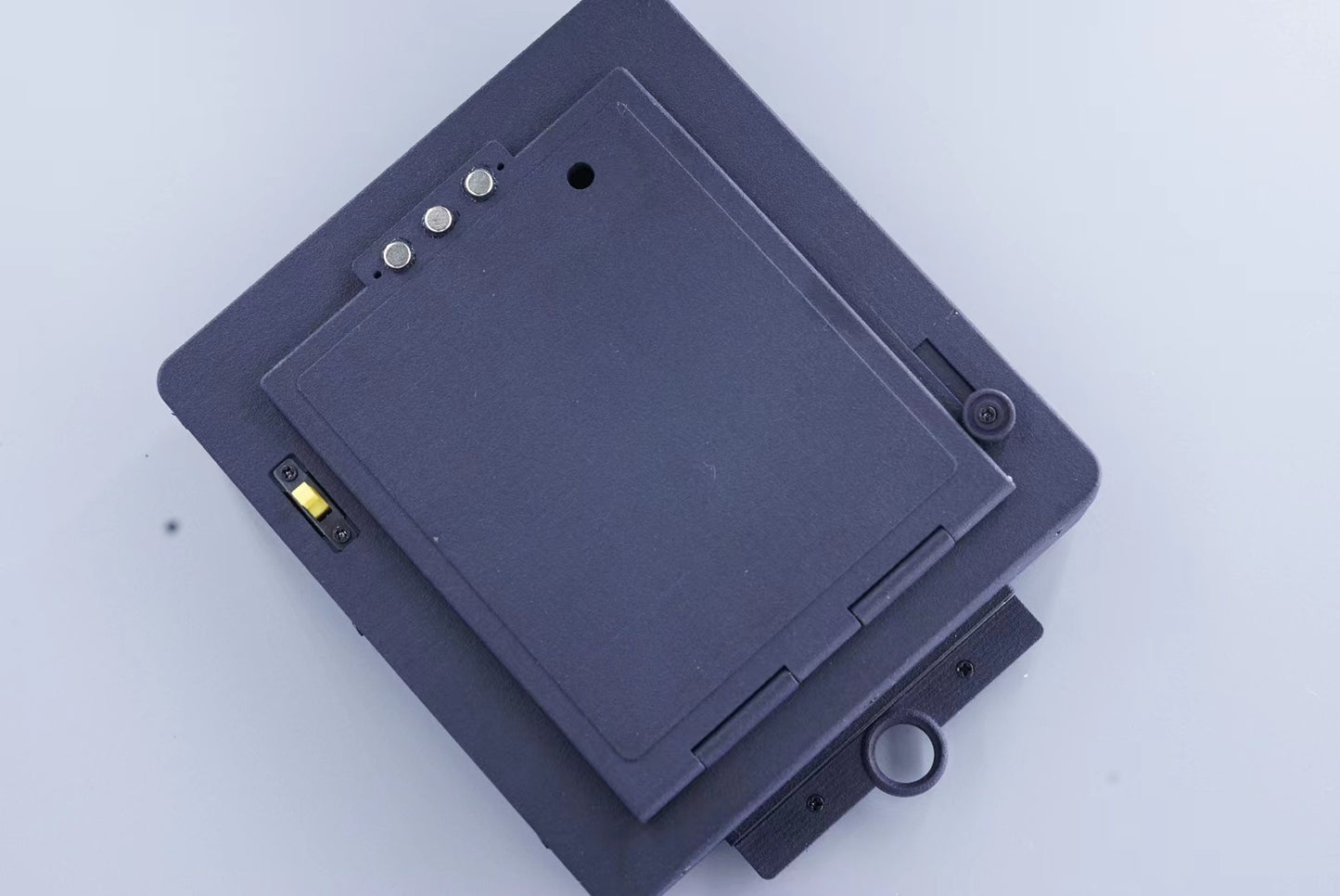 MAMIYA UNIVERSAL/POLAROID 600SE INSTAX SQUARE INSTAX BACK INSTANT FUJIFILM