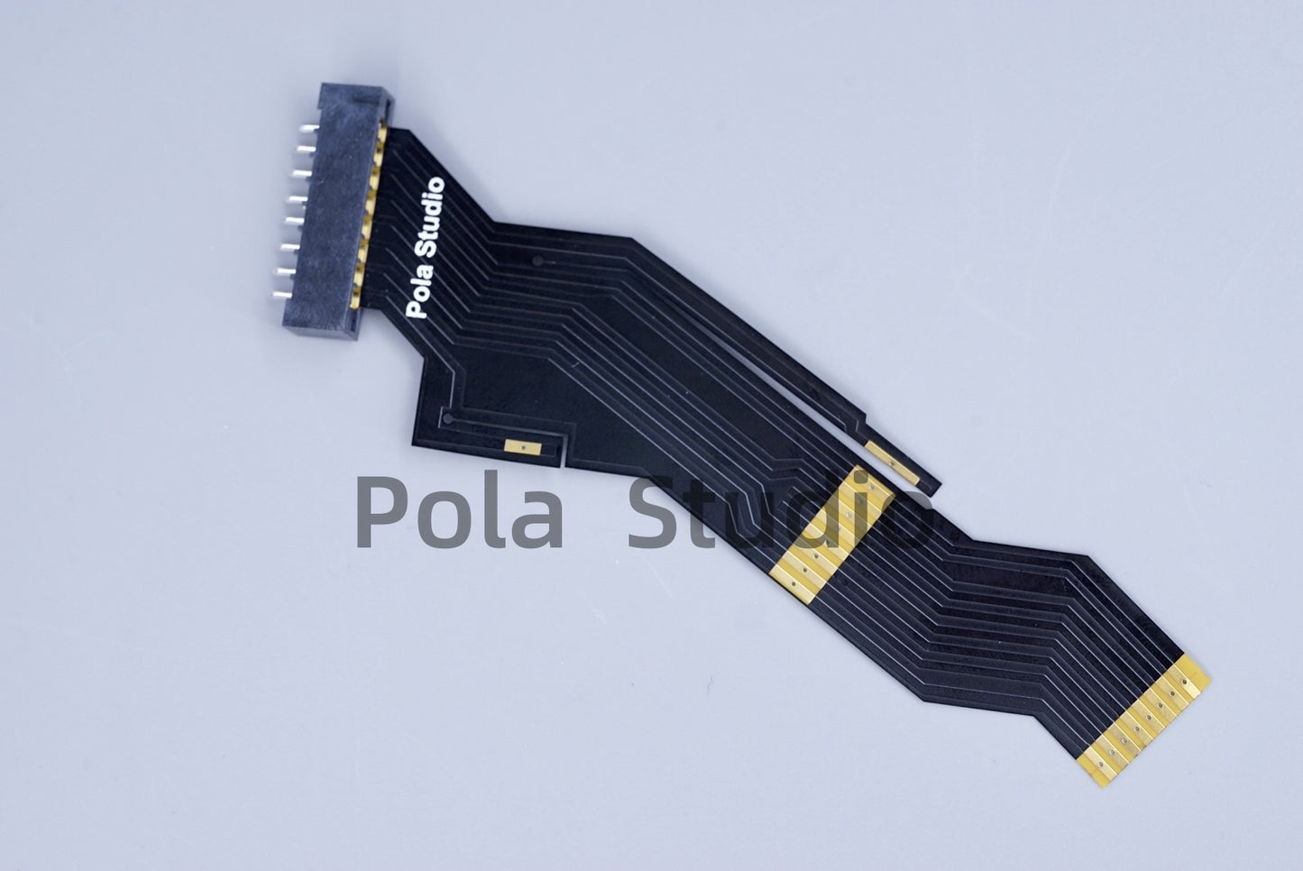 POLAROID SLR 680 FLASH FLEX & Socket *NEW REPAIR ACCESSTORY