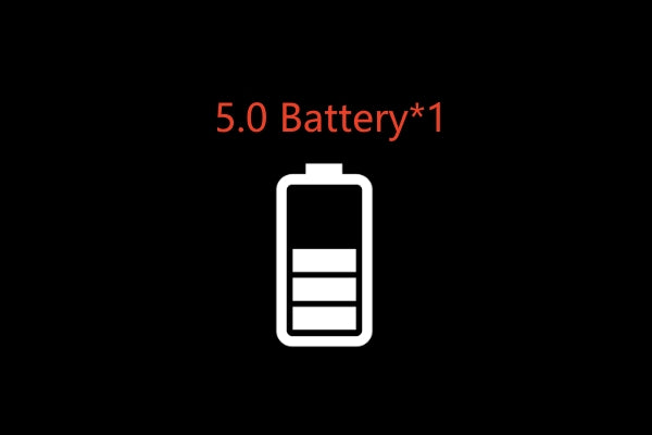 PolaStudio*Polaroid Power Kit 5.0/Evo accesstory