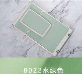 Polaroid sx70/sonar/680/690 camera skin Replacement Cover-Genuine Leather