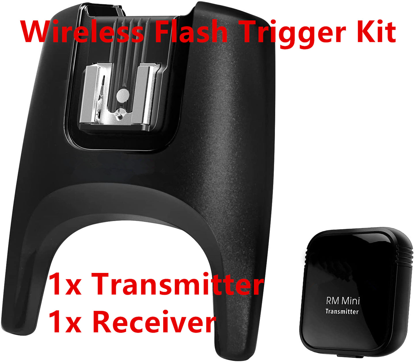 Flash adapters for the Polaroid SX-70、Sonar hot shoe POLAFLASH 4.0 ADAPTER