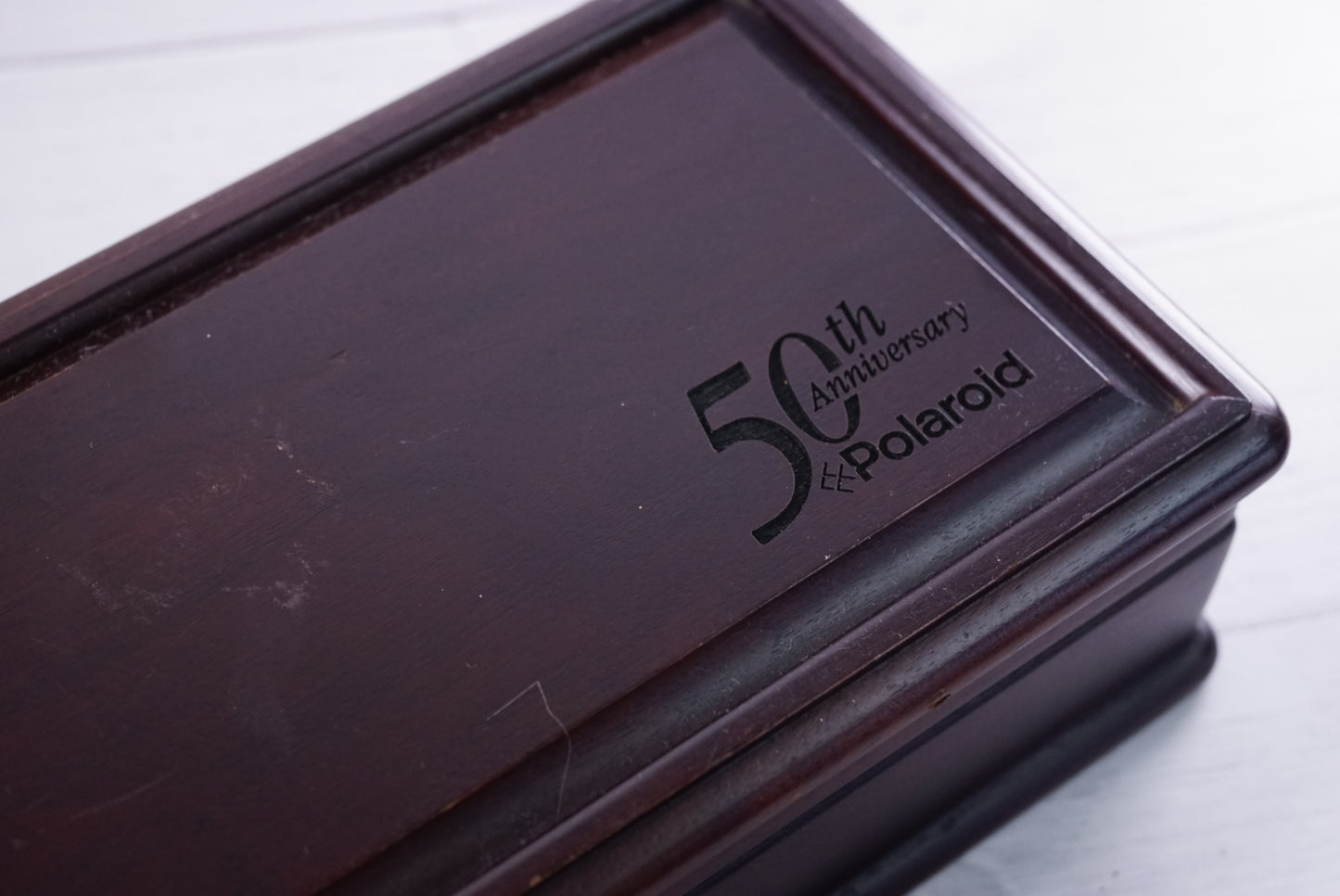 Polaroid 50th Anniversary Edition Polaroid 690