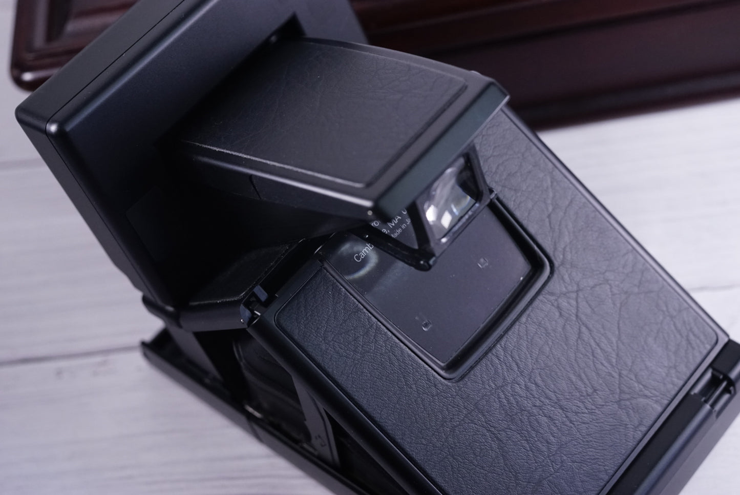 Polaroid 50th Anniversary Edition Polaroid 690