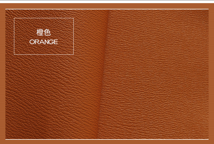 Polaroid sx70/sonar/680/690 camera skin Replacement Cover-Genuine Leather-Goat
