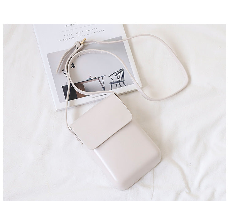 POLAROID SX70/ALPHA CAMERA BAG ACCESSTORY