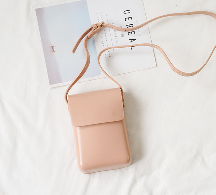 POLAROID SX70/ALPHA CAMERA BAG ACCESSTORY