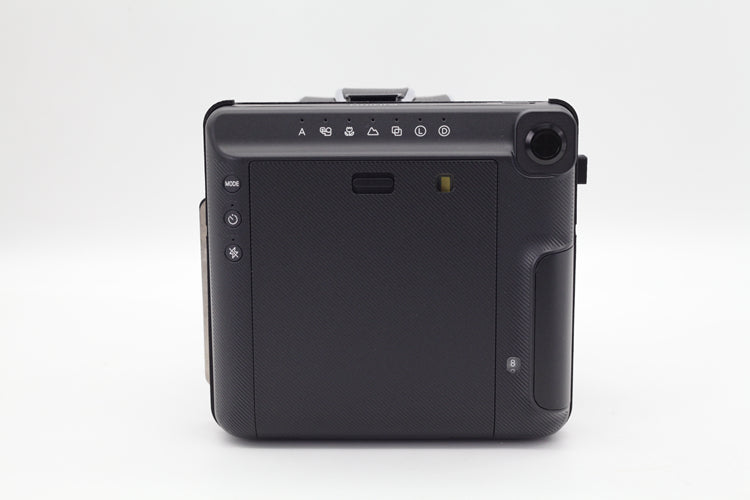 Hasselblad Instant film instax back fujifilm square instant SQ film photo