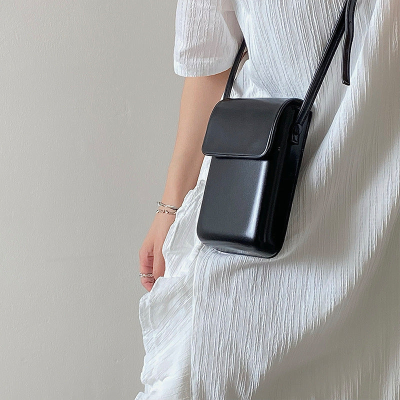 POLAROID SX70/ALPHA CAMERA BAG ACCESSTORY