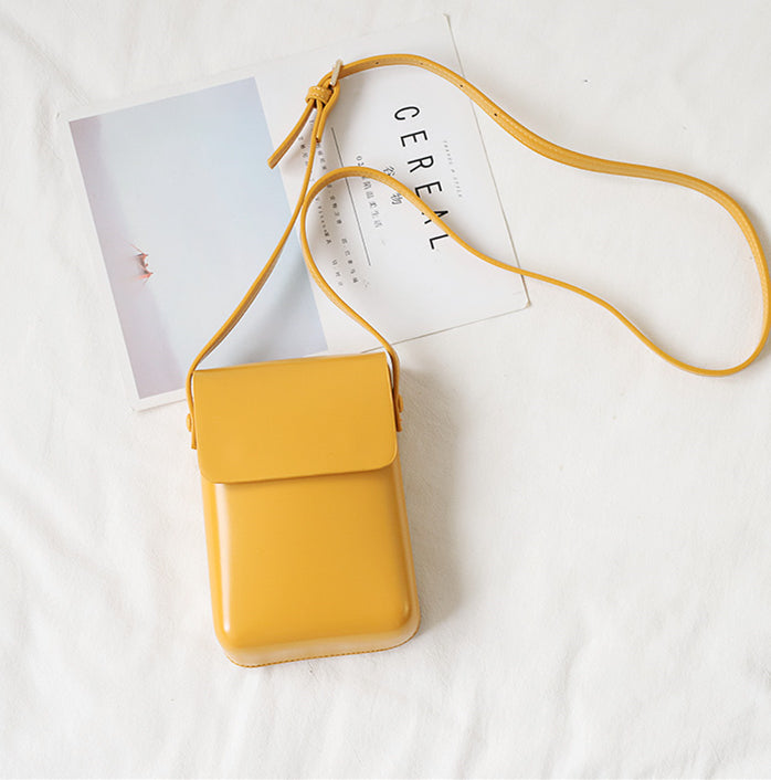 POLAROID SX70/ALPHA CAMERA BAG ACCESSTORY