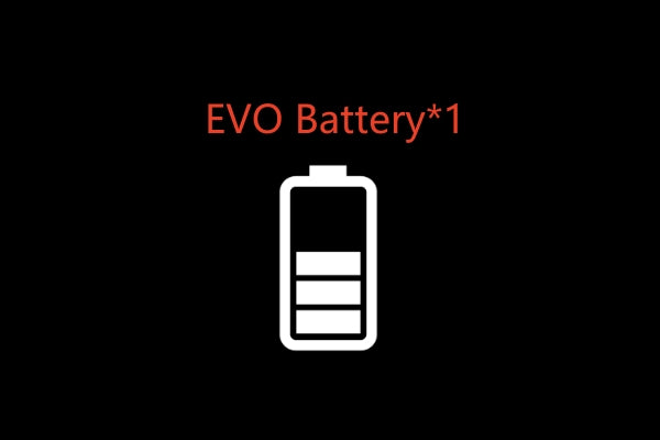 PolaStudio*Polaroid Power Kit 5.0/Evo accesstory