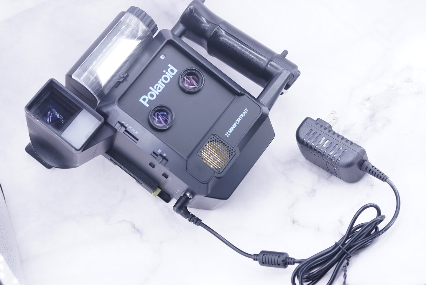 Polaroid Passport Camera AC Charger Power supply for203/403/403R/255/453 miniportrait