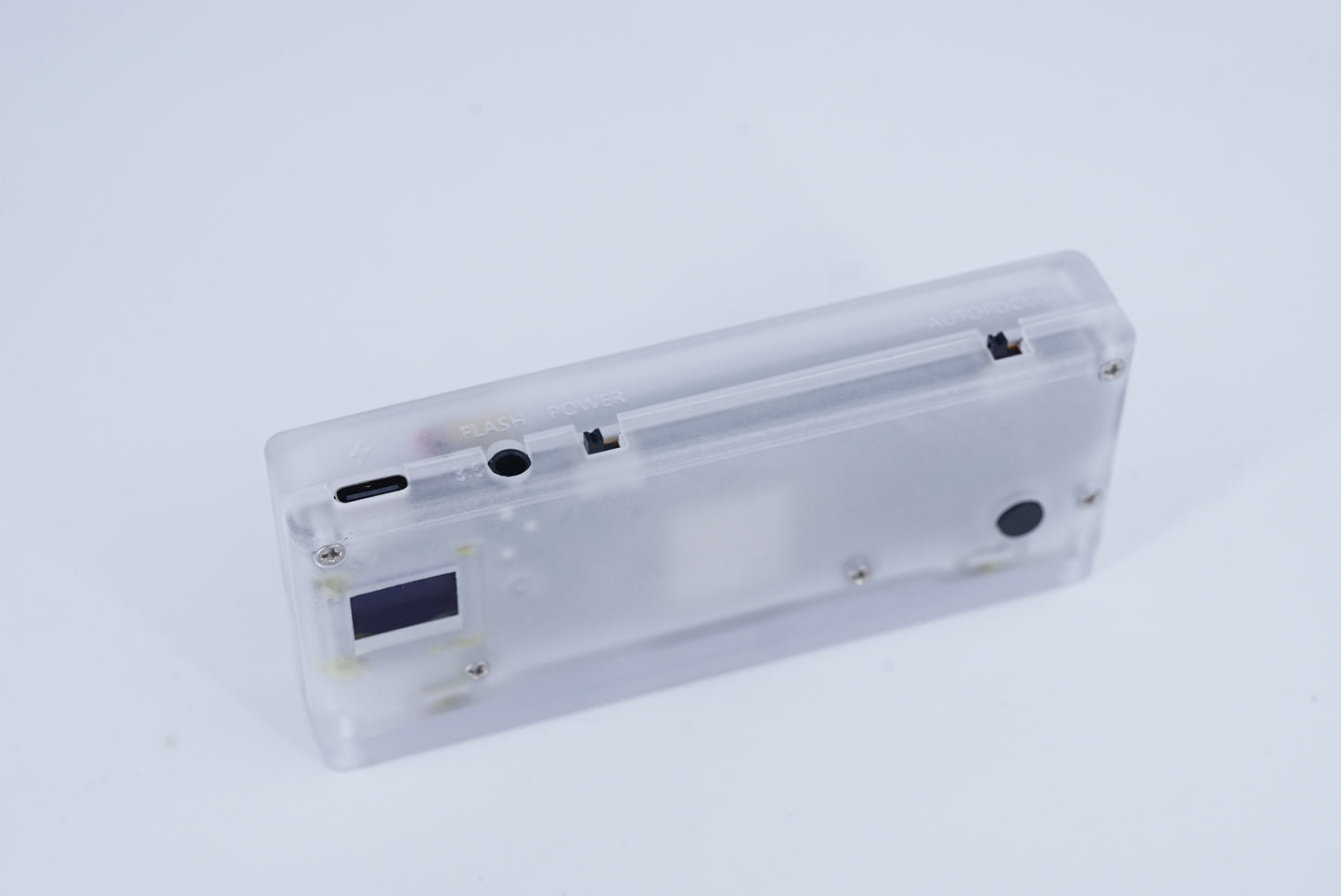 Wireless REMOTE shutter dongle/ Controller Polaroid SX-70/SONAR/680 CAMERA