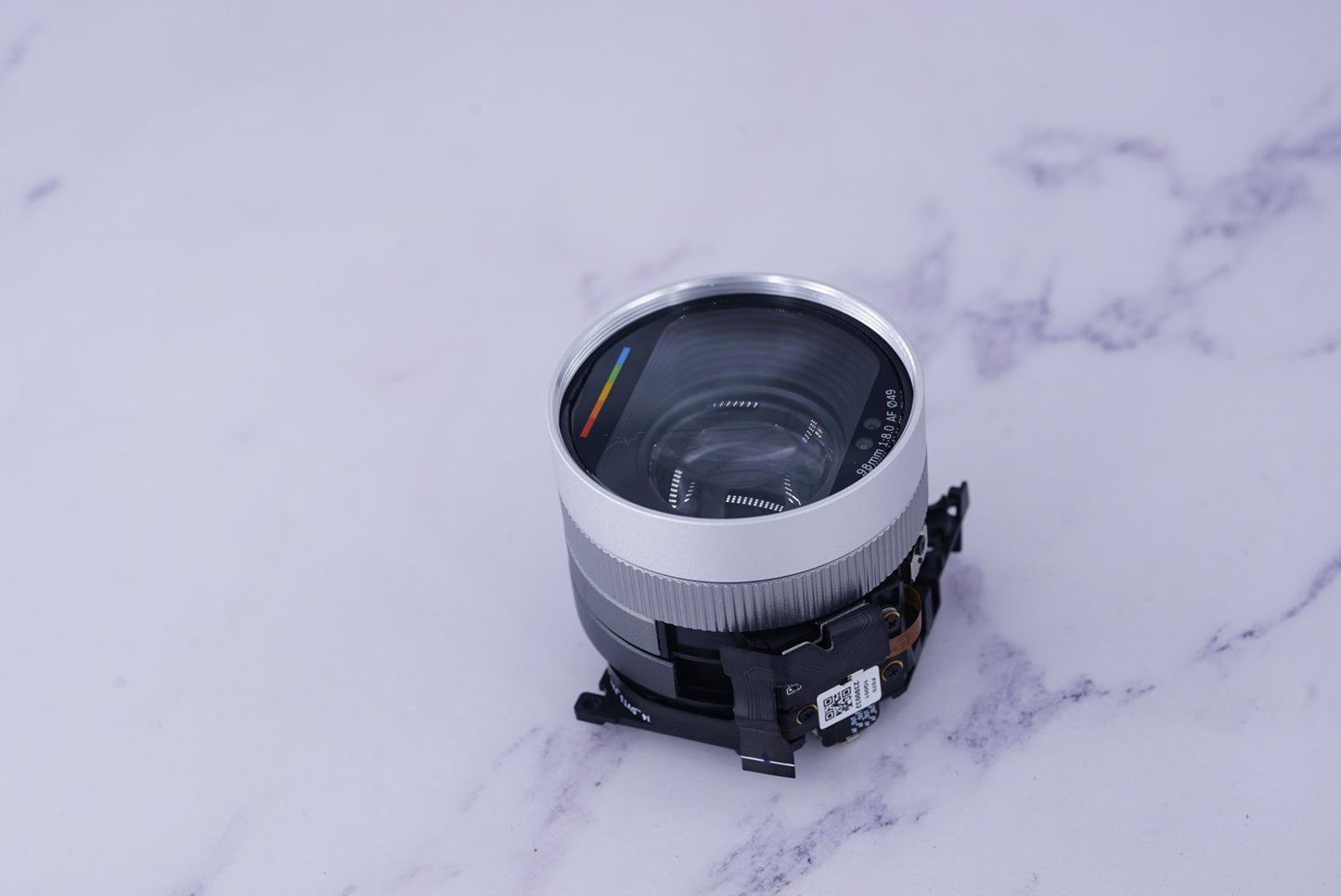 POLAROID I2/i-2 camera lens part repair accesstory