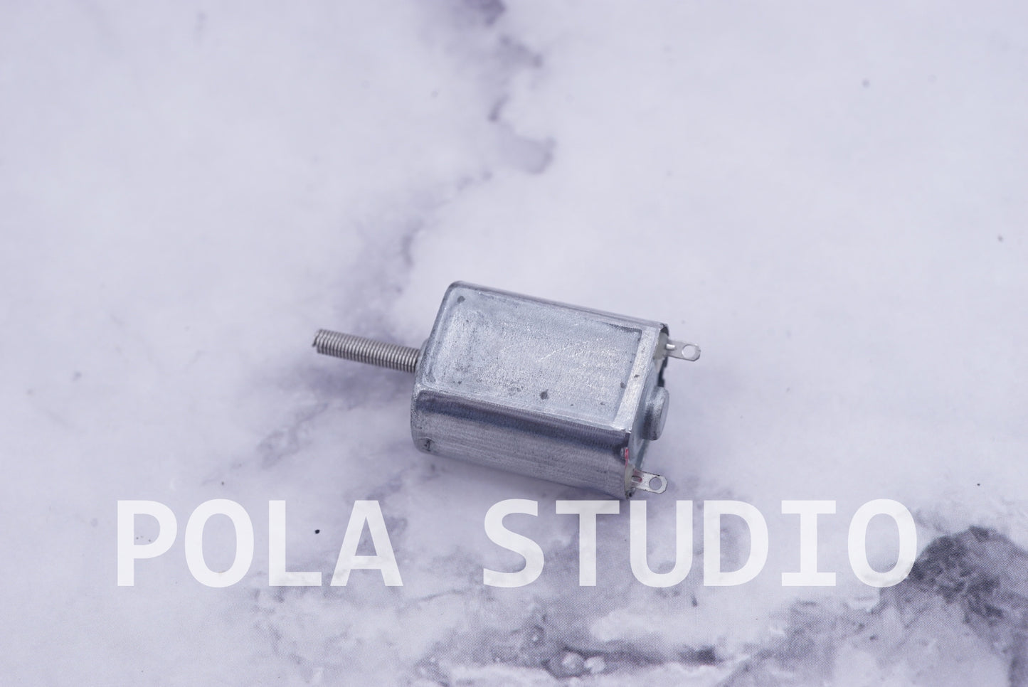 NEW!!!POLAROID SX70/SONAR/ALPHA/680/690 CAMERA MOTOR REPAIR PART