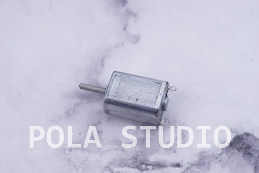 NEW!!!POLAROID SX70/SONAR/ALPHA/680/690 CAMERA MOTOR REPAIR PART