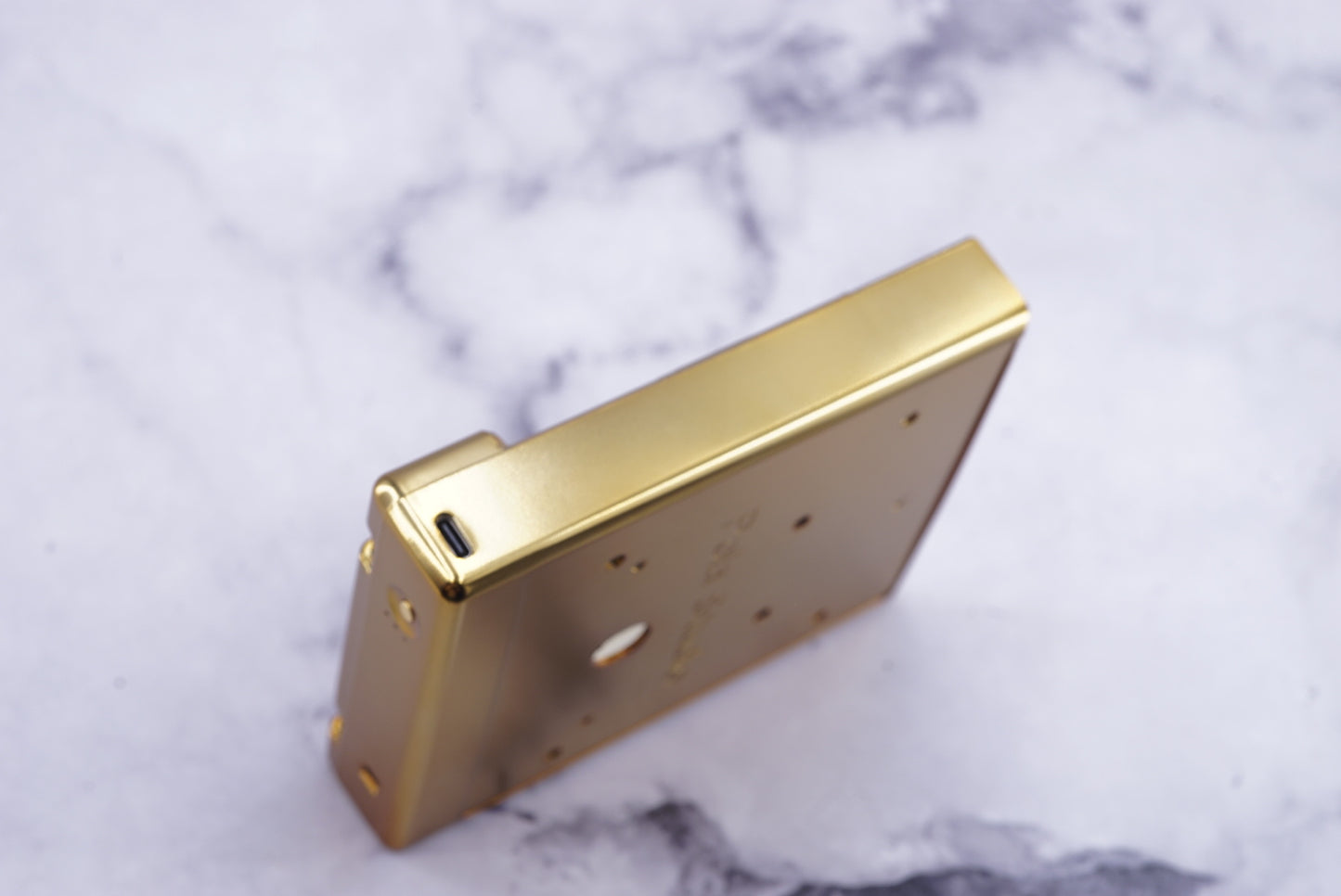 Pola Studio*Polaroid camera GOLD Power KIT adapter S/EVOver SX70/SONAR/680/690