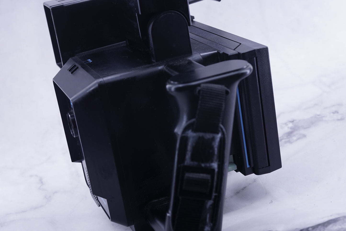 Polaroid 203 CAMERA Studio Express MINIPORTRAIT Instant Camera