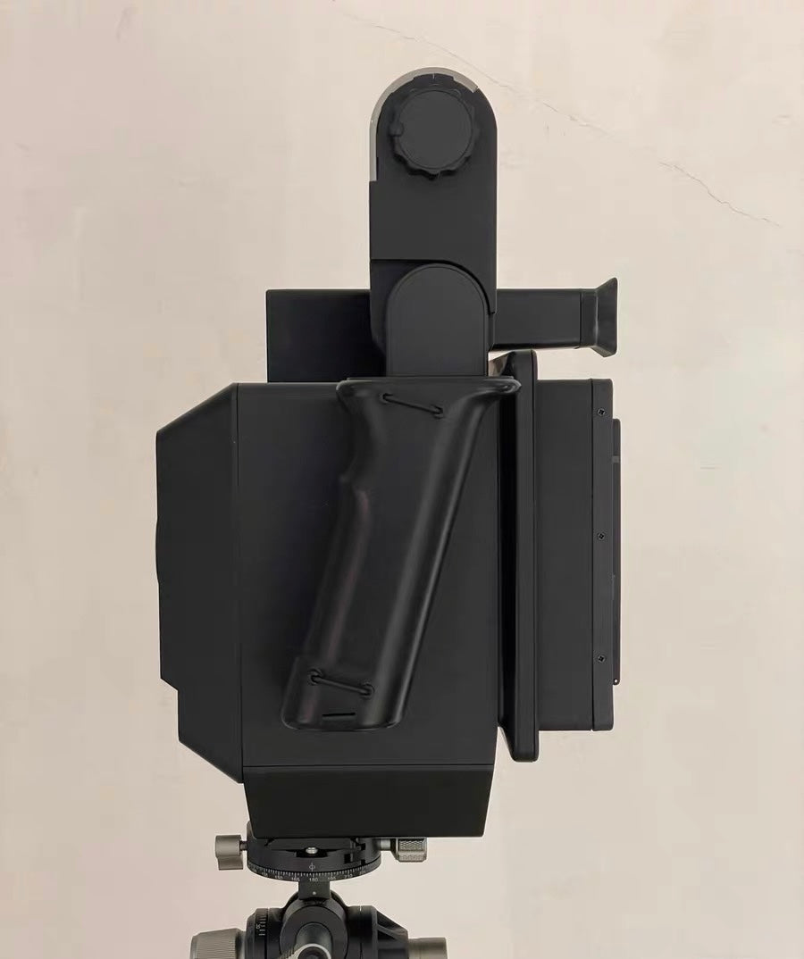 Polaroid 255 CAMERA Studio Express MINIPORTRAIT Instant Camera