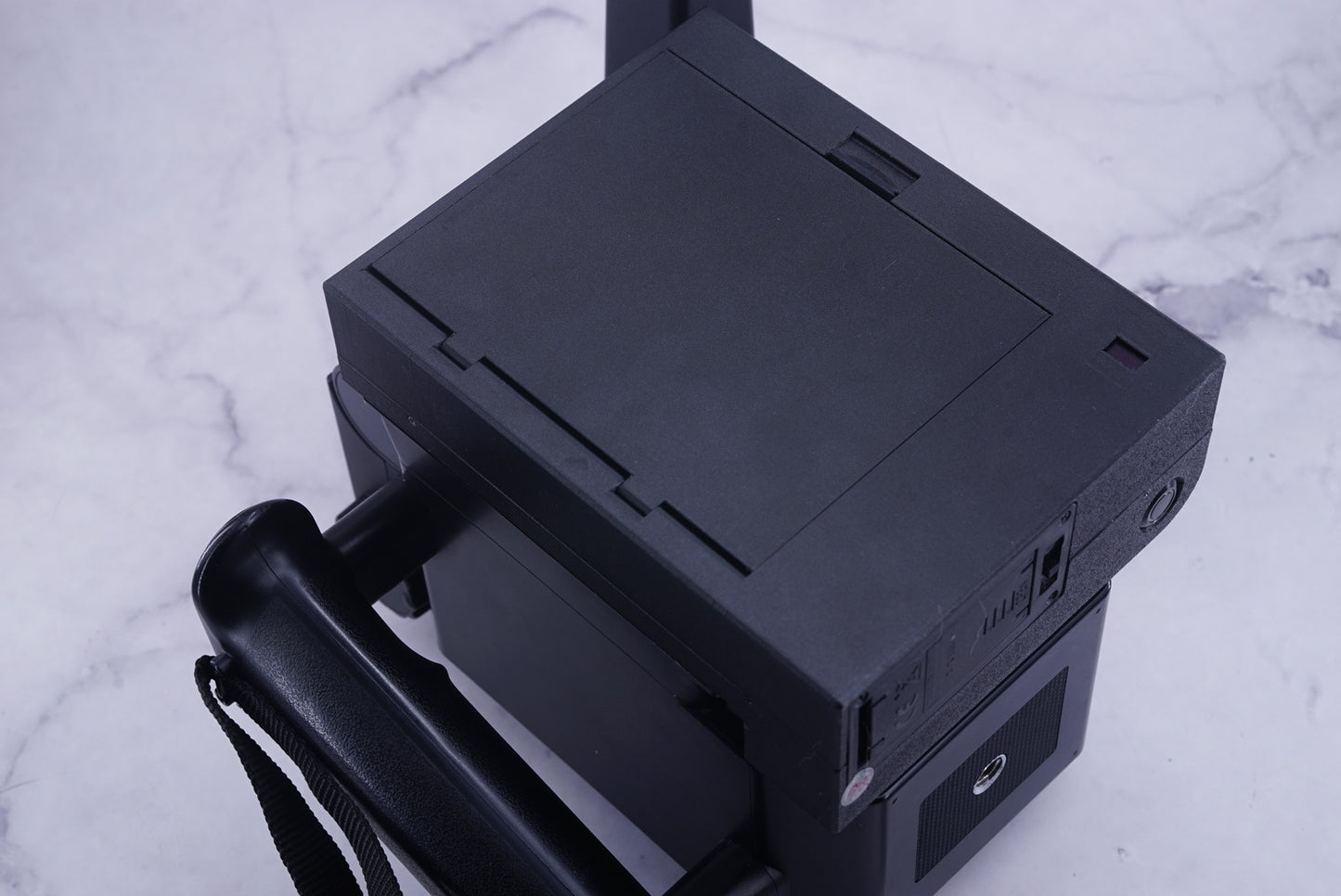 OLED SCREEN POLAROID 203/403/403R MINIPORTRAIT CAMERA INSTAX WIDE BACK