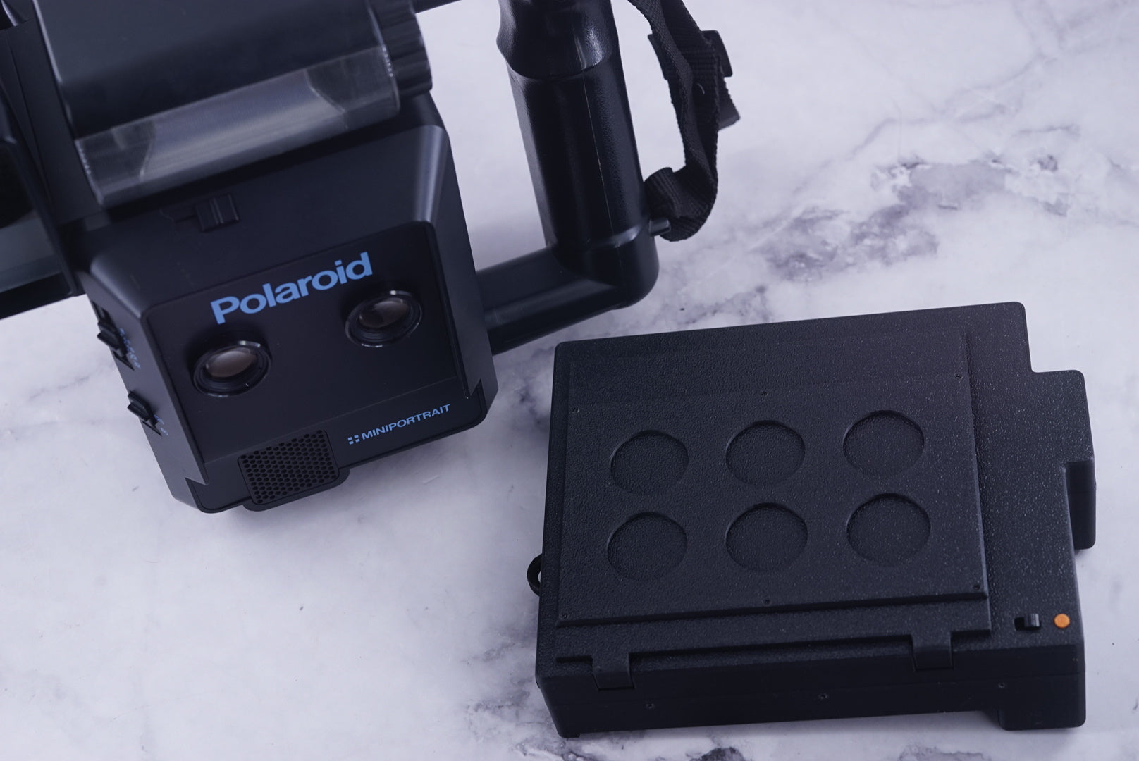 POLAROID MINIPORTRAIT CAMERA – PolaStudio