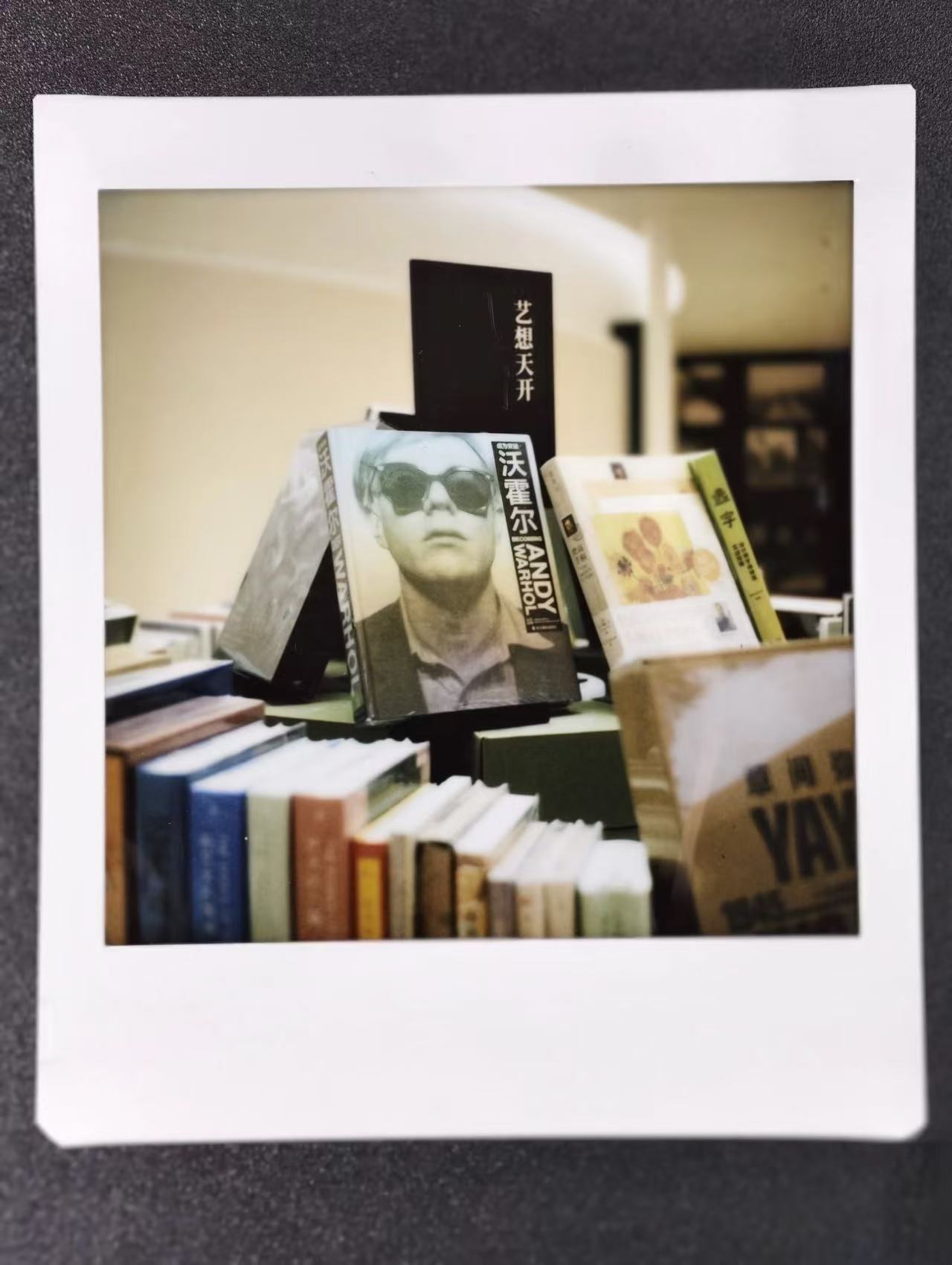 MINOLTA AUTOCORD CAMERA SQ INSTAX BACK FUJIFILM SQUARE FILM