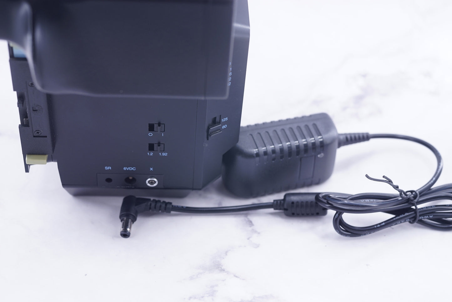 Polaroid Passport Camera AC Charger Power supply for203/403/403R/255/453 miniportrait
