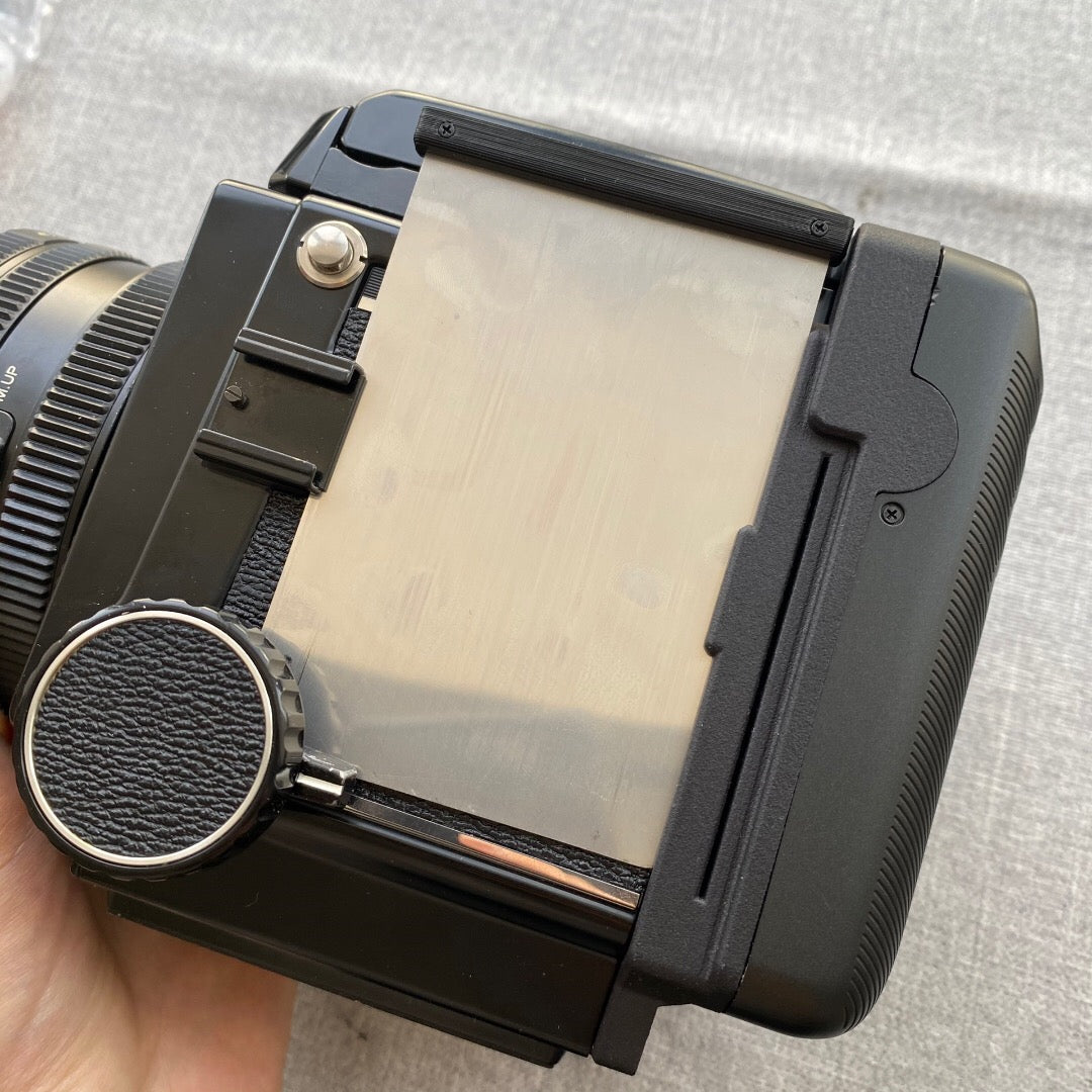 Instant Back Instax Hasselblad Back Fujifilm Instax Square Mamiya