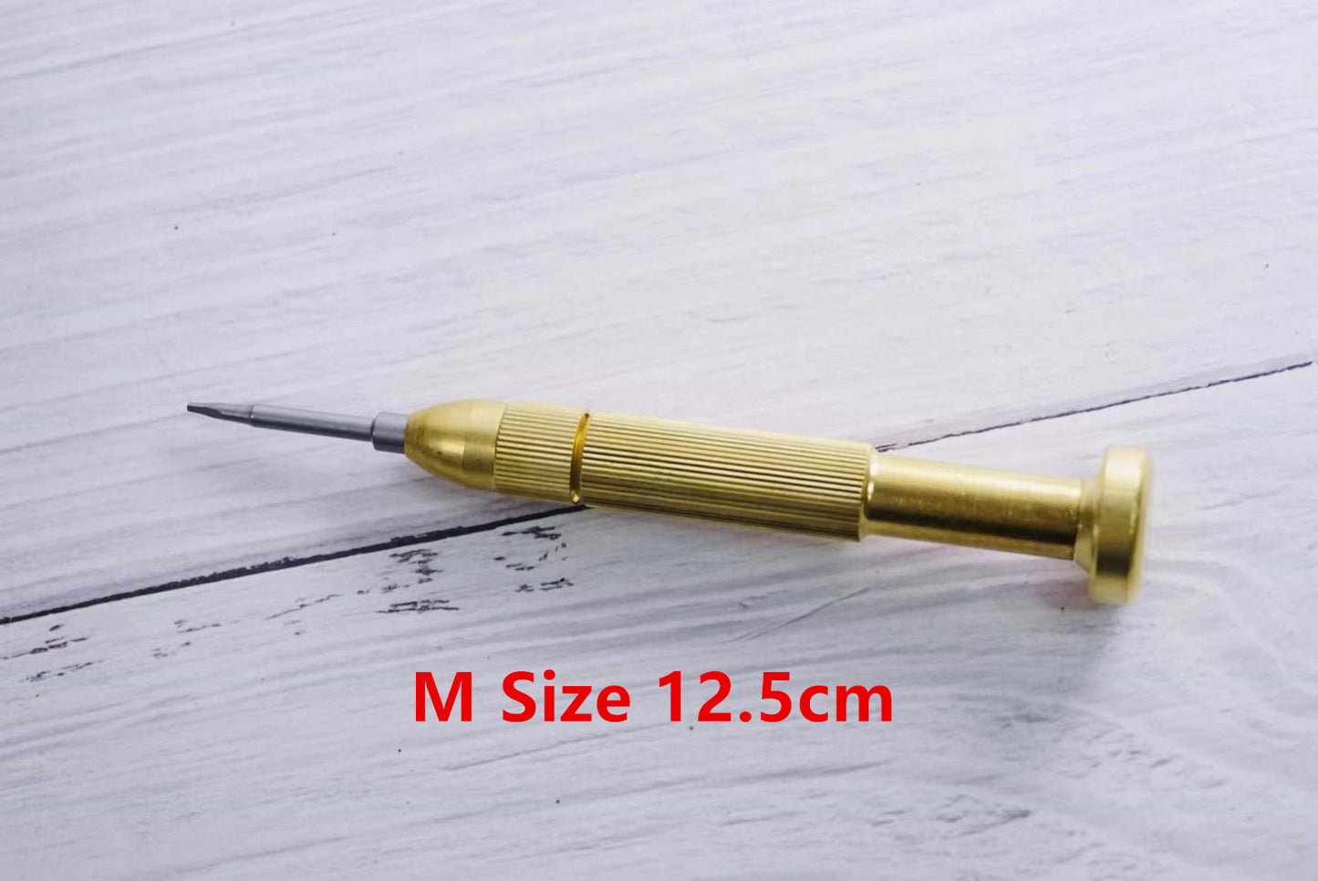 1mm x 1mm SquareScrewdriver for Repair tools for Polaroid SX-70/sonar/680 Camera