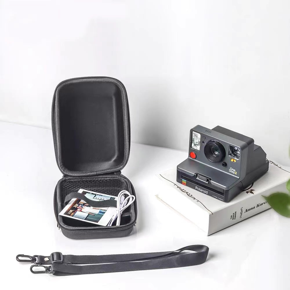 Polaroid onestep2/onestep+ instant camera bag