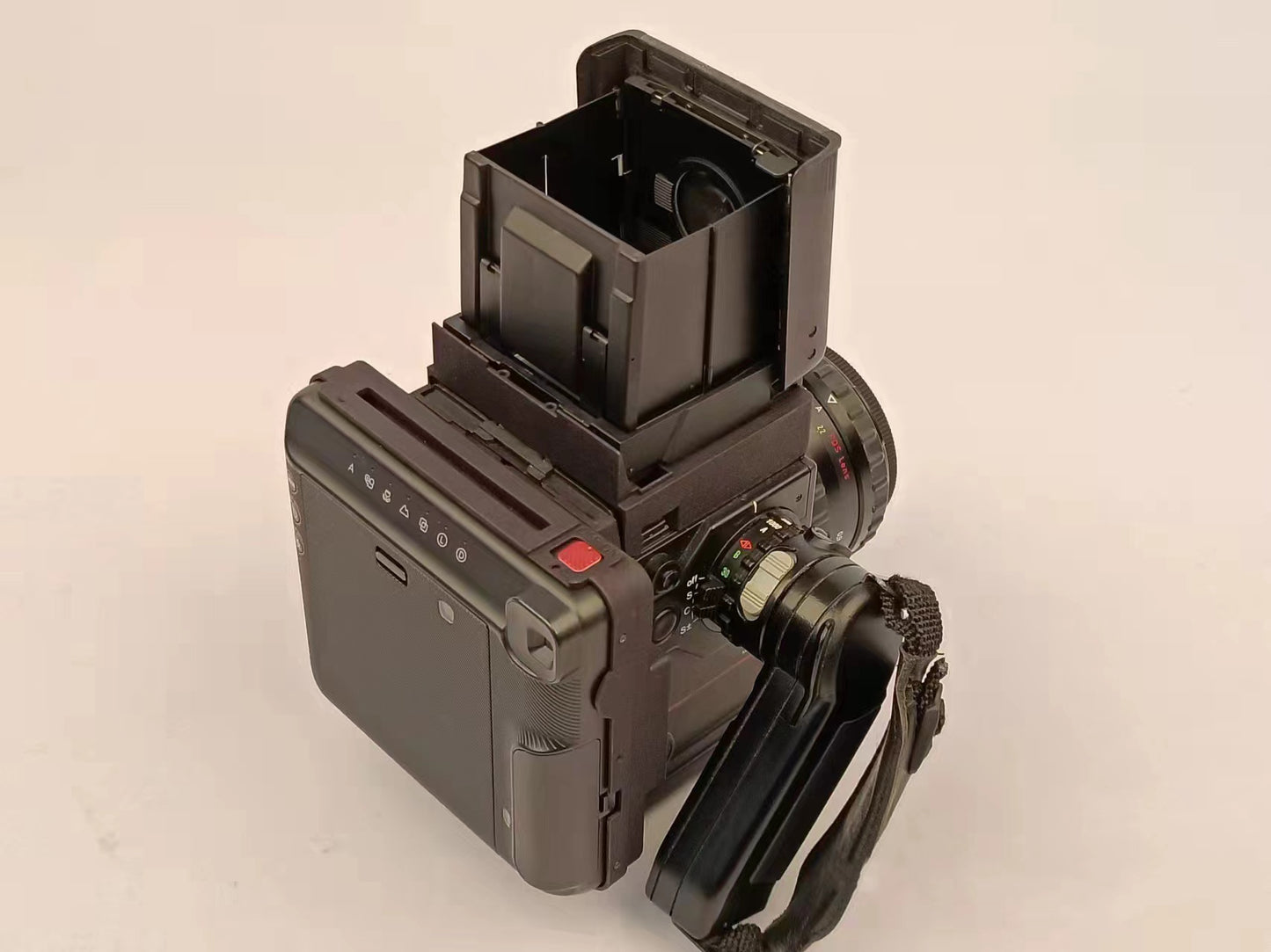Rolleiflex camera instax SQ6 square film INSTAX BACK SLX/6001/6002/6003/6006/6008/6008i/6008i2/6008AF