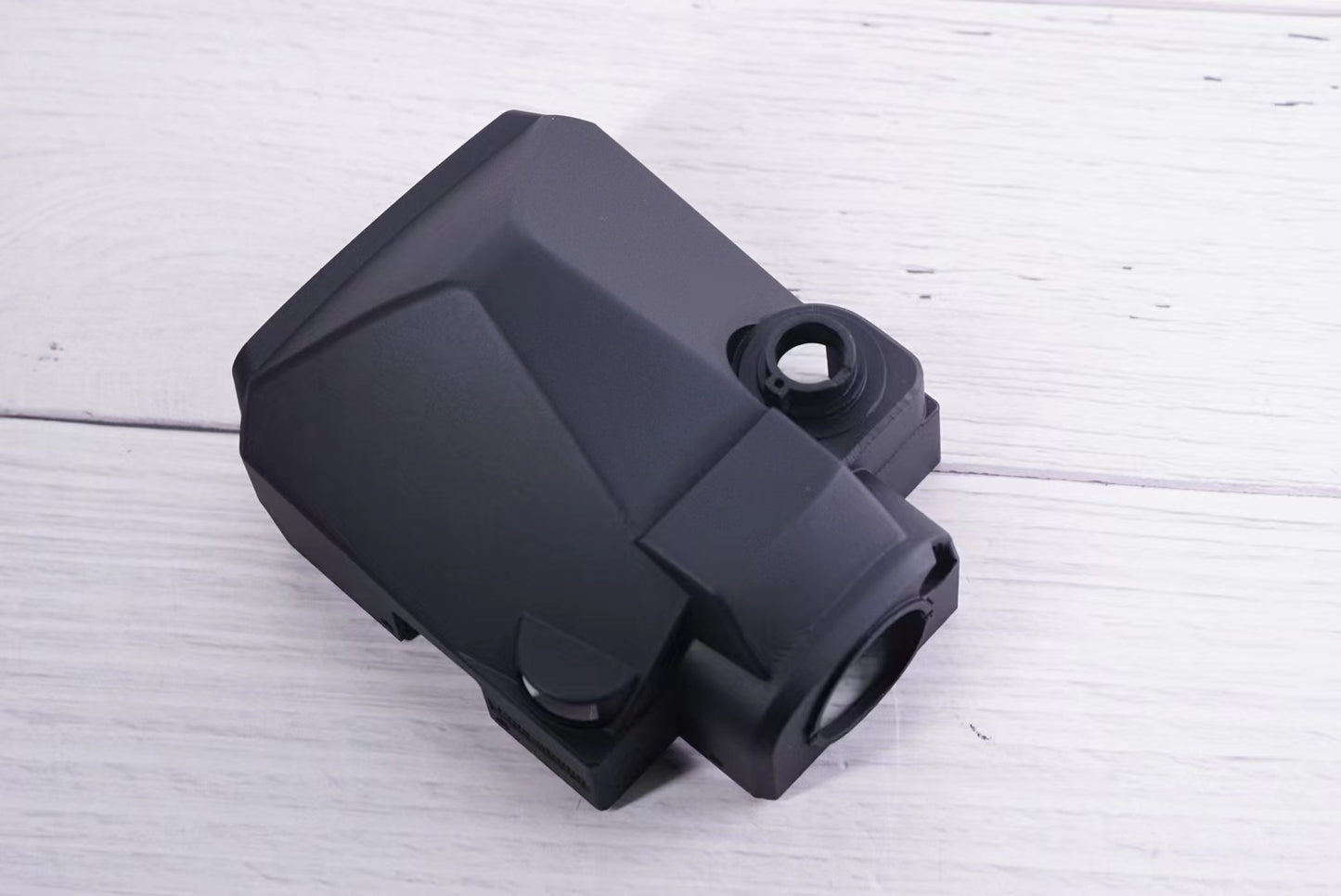PENTAX 67II VIEWFINDER SHELL/HOUSING Replace Parts ACCESSTORY