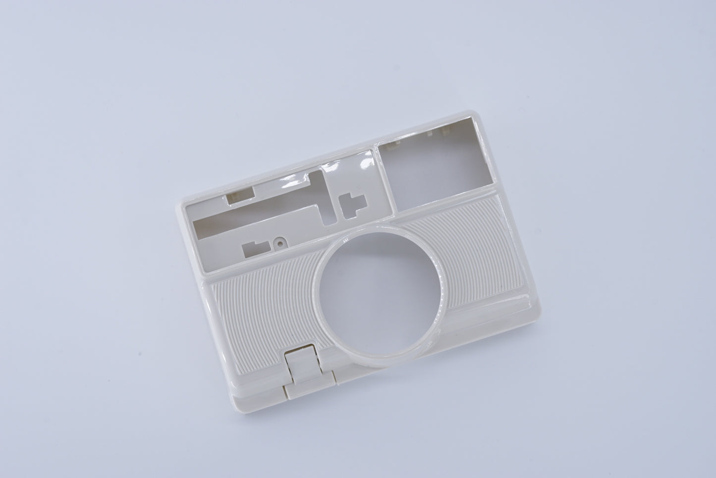 Polaroid Camera transparent cover 680/690 colorful