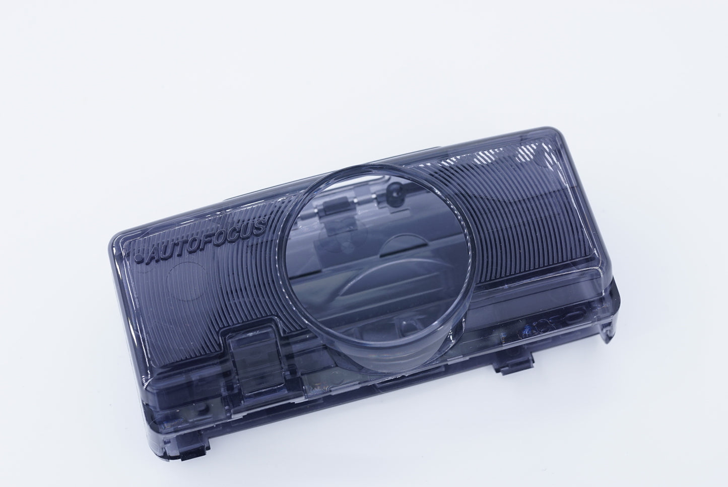 Polaroid Camera transparent cover SONAR SX70 CLEAR Customized