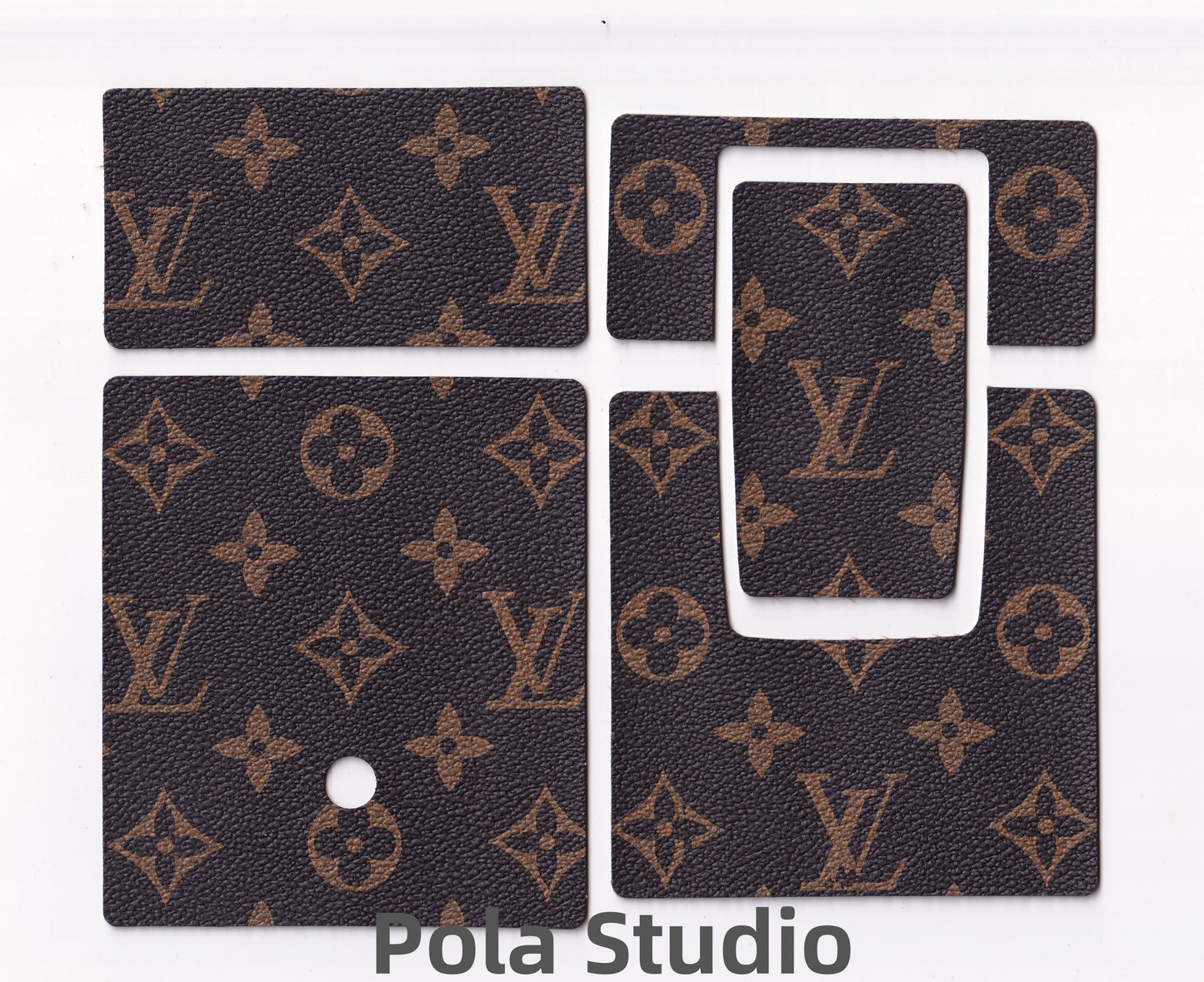 Louis Vuitton Leather Cases, Covers & Skins